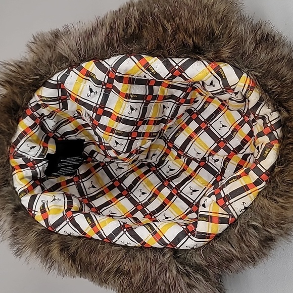 Nobis Rylee trapper hat - Picture 4 of 11